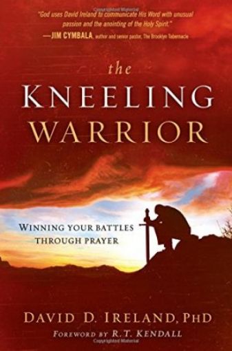 Picture of The Kneeling Warrior