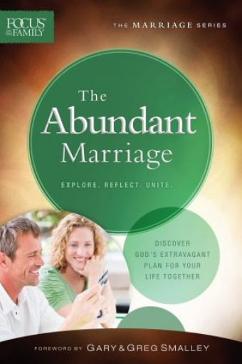 Picture of The Abundant Marriage