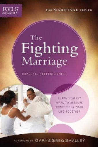 Picture of The Fighting Marriage