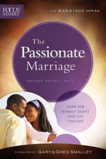 Picture of The Passionate Marriage