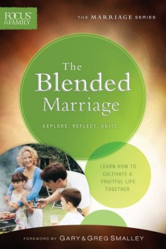 Picture of The Blended Marriage
