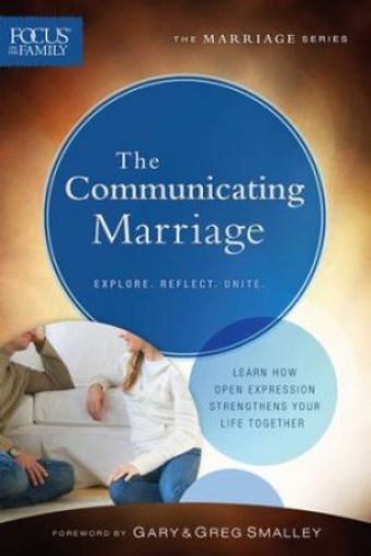 Picture of The Communicating Marriage