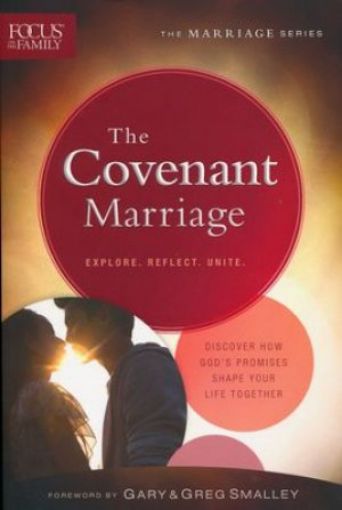 Picture of The Covenant Marriage