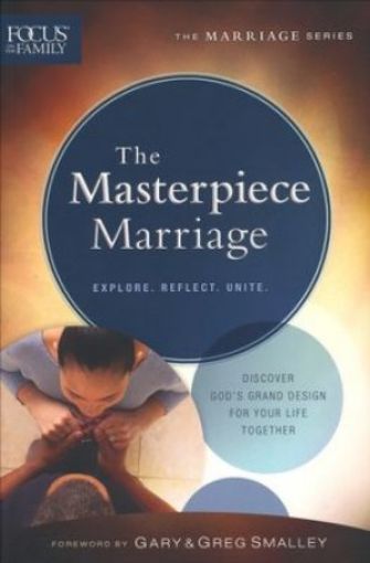 Picture of The Masterpiece Marriage