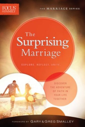 Picture of The Surprising Marriage