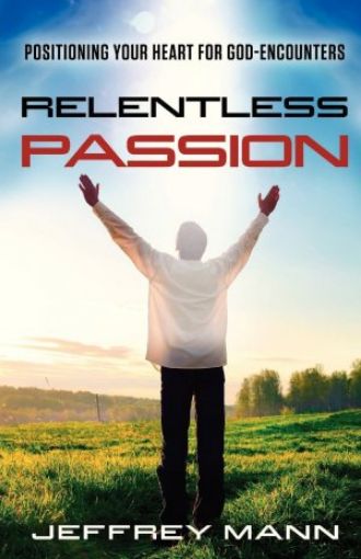 Picture of Relentless Passion