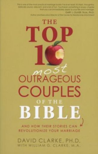 Picture of The Top 10 Most Outrageous Couples Of The Bible