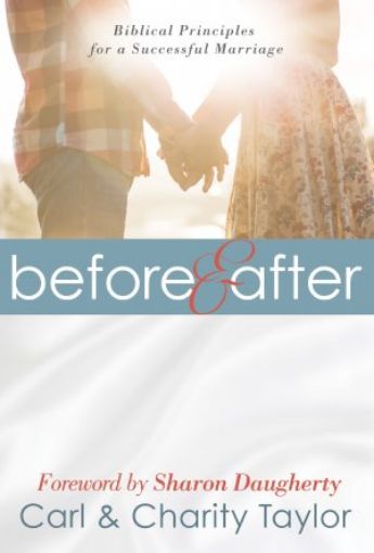 Picture of Before & After