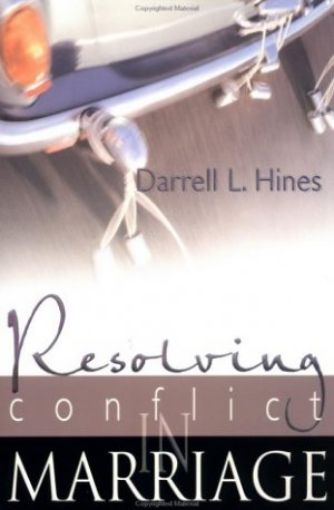 Picture of Resolving Conflict In Marriage