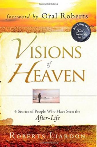 Picture of Visions Of Heaven