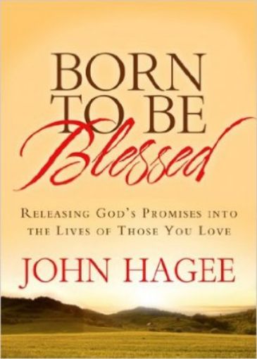 Picture of Born To Be Blessed