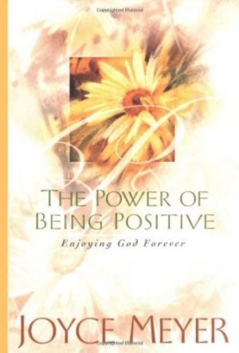 Picture of The Power Of Being Positive