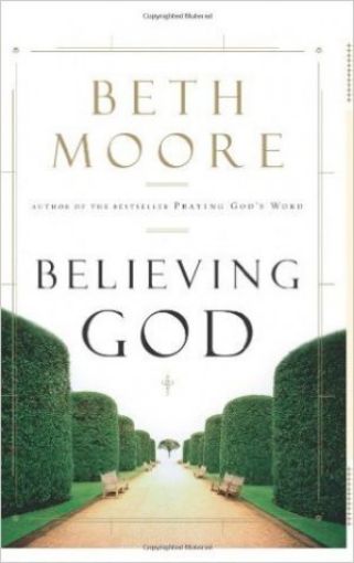 Picture of Believing God