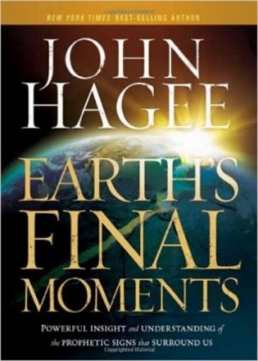 Picture of Earth's Final Moments