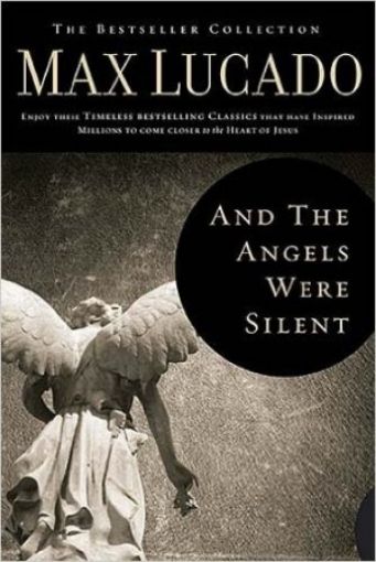 Picture of And The Angels Were Silent