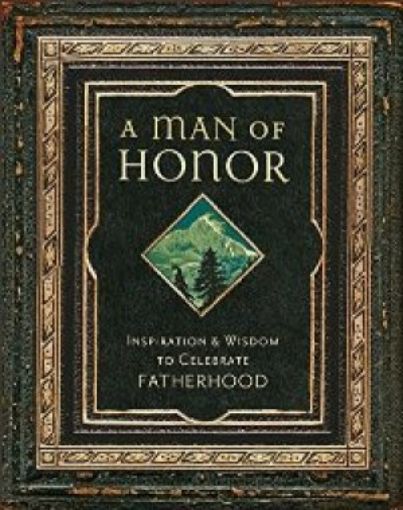 Picture of A Man Of Honor