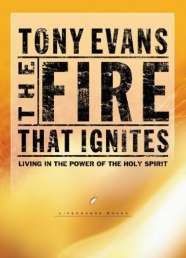 Picture of Fire That Ignites