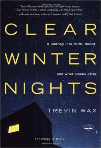 Picture of Clear Winter Nights