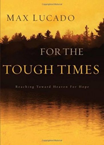 Picture of For The Tough Times