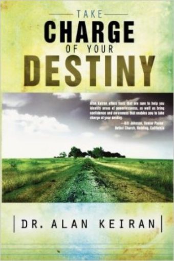 Picture of Take Charge Of Your Destiny