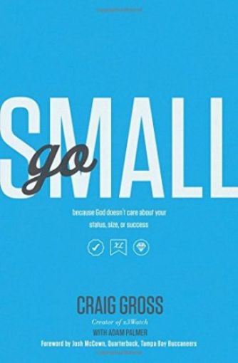 Picture of Go Small