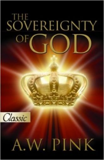 Picture of The Sovereignty Of God