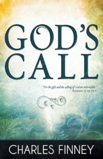 Picture of God's Call
