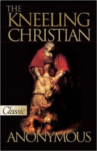 Picture of The Kneeling Christian