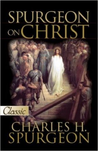 Picture of Spurgeon On Christ