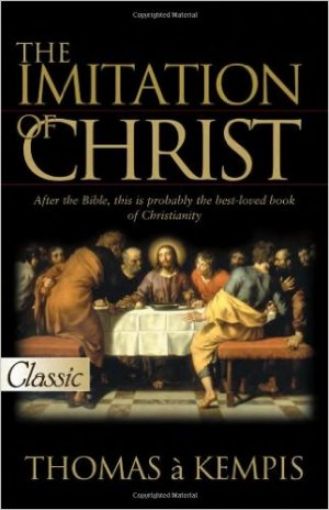 Picture of The Imitation Of Christ