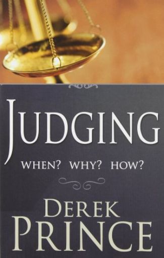 Picture of Judging: When? Why? How?