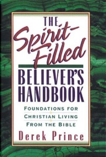 Picture of Spirit Filled Believer's Handover