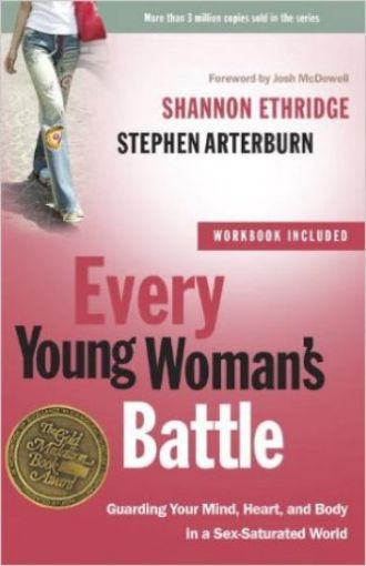 Picture of Every Young Woman's Battle