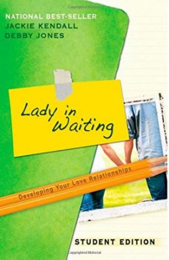 Picture of Lady In Waiting (Student Edition)