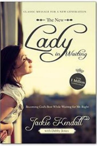Picture of Lady In Waiting