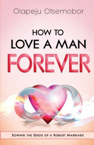 Picture of How To Love A Man Forever