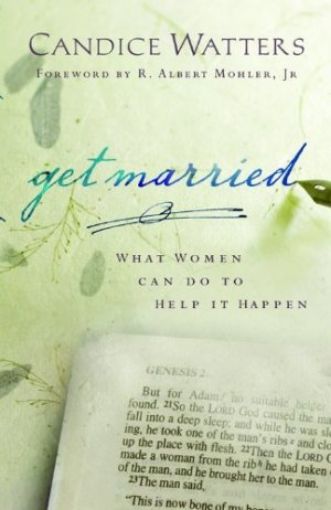 Picture of Get Married