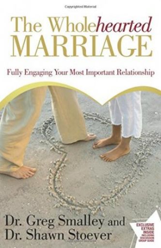 Picture of The Wholehearted Marriage