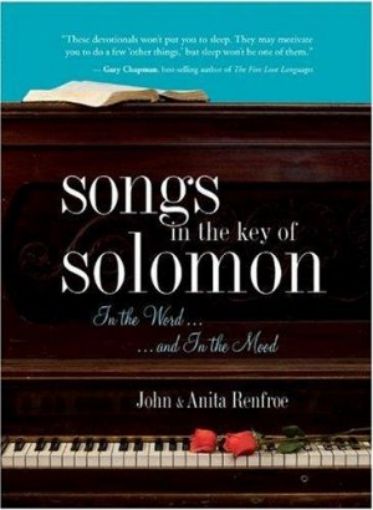 Picture of Songs In The Key Of Solomon