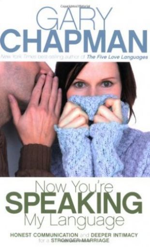 Picture of Now You 'Re Speaking My Language