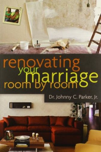 Picture of Renovating Your Marriage
