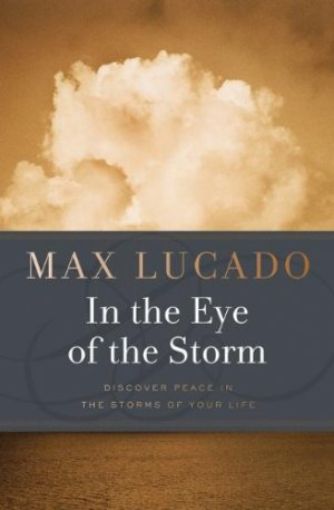 Picture of In The Eye Of The Storm