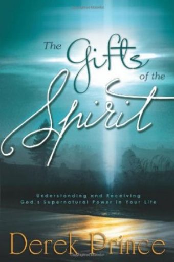 Picture of Gifts Of The Spirit