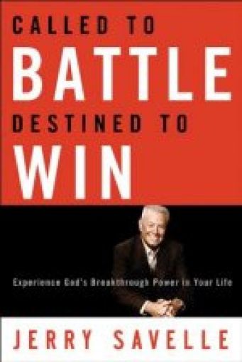 Picture of Called To Battle, Destined To Win