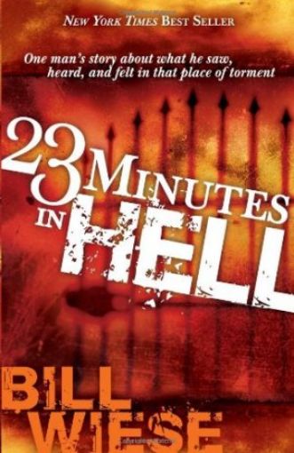 Picture of 23 Minutes In Hell