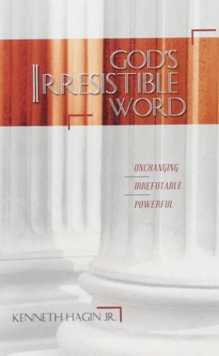 Picture of God's Irresistible Word