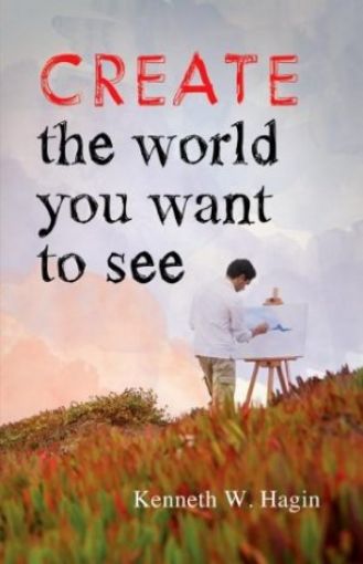 Picture of Create The World You Want To See