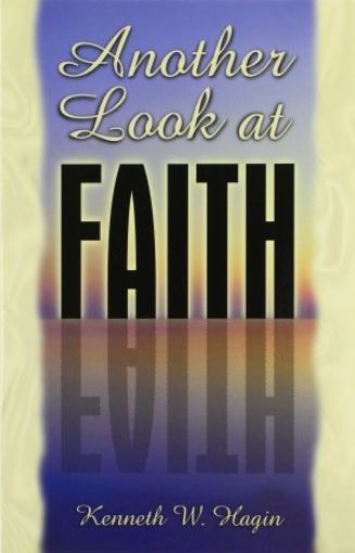 Picture of Another Look at Faith