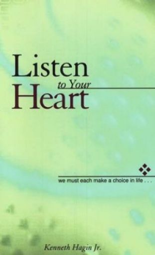 Picture of Listen To Your Heart