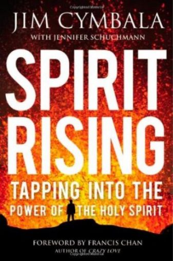 Picture of Spirit Rising-H/C